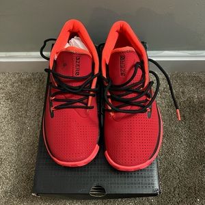 Under Armour SC Boys Size 4